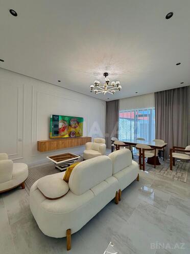 Satılır 4 otaqlı həyət evi/bağ evi 150 m², Mərdəkan q., photo 9 from 19