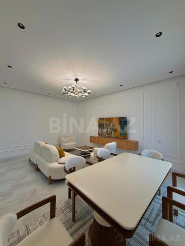 Satılır 4 otaqlı həyət evi/bağ evi 150 m², Mərdəkan q., photo 10 from 19
