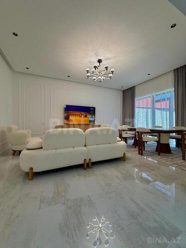 Satılır 4 otaqlı həyət evi/bağ evi 150 m², Mərdəkan q., photo 11 from 19