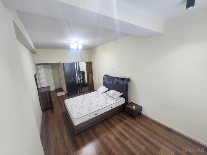 Satılır 4 otaqlı yeni tikili 160 m², Gənclik m., photo 7 from 15