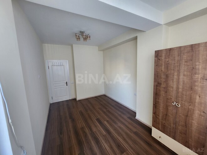 Satılır 4 otaqlı yeni tikili 160 m², Gənclik m., photo 10 from 15