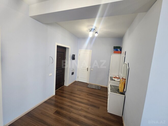 Satılır 4 otaqlı yeni tikili 160 m², Gənclik m., photo 6 from 15
