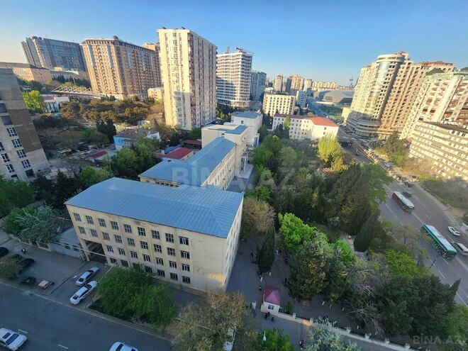 Satılır 4 otaqlı yeni tikili 160 m², Gənclik m., photo 14 from 15