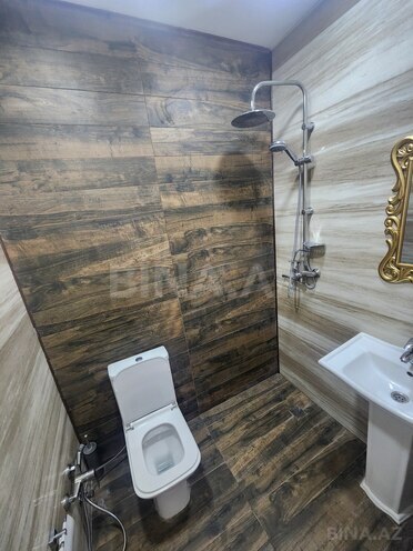 Satılır 4 otaqlı yeni tikili 160 m², Gənclik m., photo 9 from 15