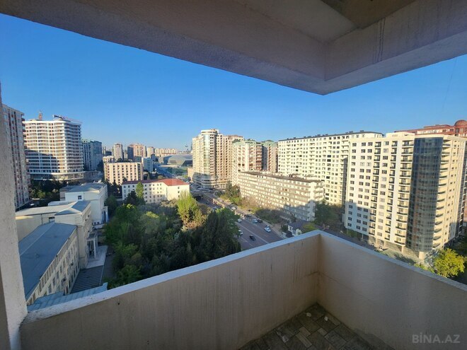 Satılır 4 otaqlı yeni tikili 160 m², Gənclik m., photo 12 from 15