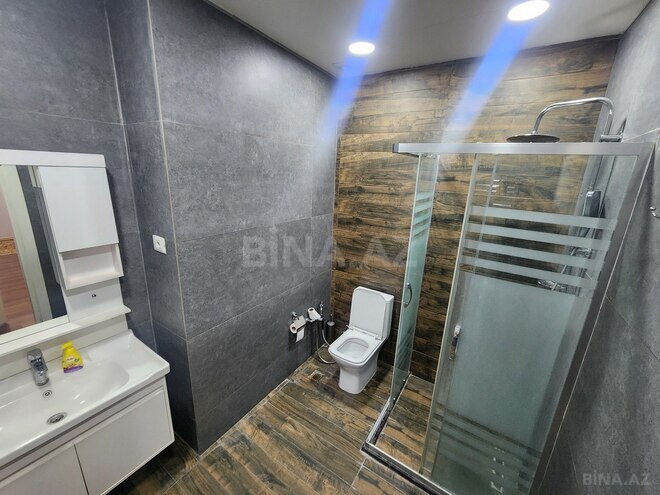 Satılır 4 otaqlı yeni tikili 160 m², Gənclik m., photo 5 from 15