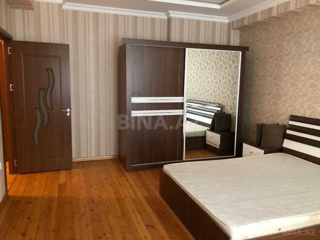 Satılır 2 otaqlı yeni tikili 98 m², İnşaatçılar m., photo 5 from 13