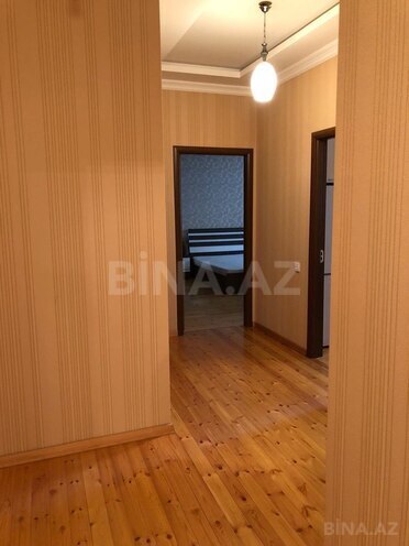 Satılır 2 otaqlı yeni tikili 98 m², İnşaatçılar m., photo 8 from 13