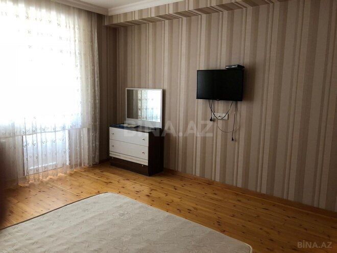 Satılır 2 otaqlı yeni tikili 98 m², İnşaatçılar m., photo 6 from 13