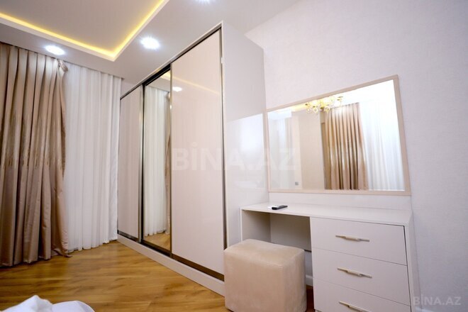 Satılır 3 otaqlı yeni tikili 137 m², Şah İsmayıl Xətai m., photo 15 from 31