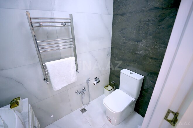Satılır 3 otaqlı yeni tikili 137 m², Şah İsmayıl Xətai m., photo 28 from 31