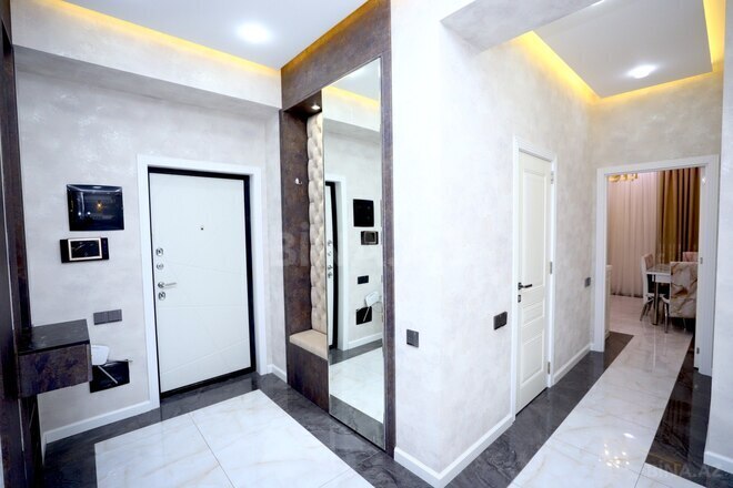 Satılır 3 otaqlı yeni tikili 137 m², Şah İsmayıl Xətai m., photo 26 from 31