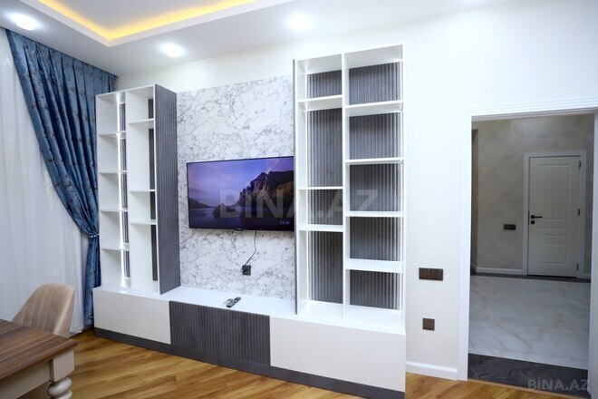 Satılır 3 otaqlı yeni tikili 137 m², Şah İsmayıl Xətai m., photo 7 from 31