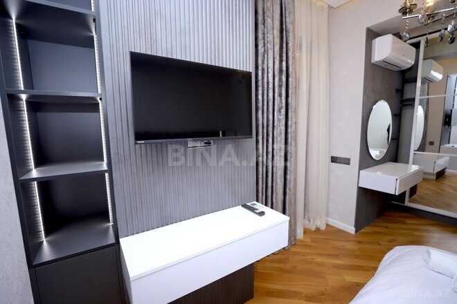 Satılır 3 otaqlı yeni tikili 137 m², Şah İsmayıl Xətai m., photo 21 from 31
