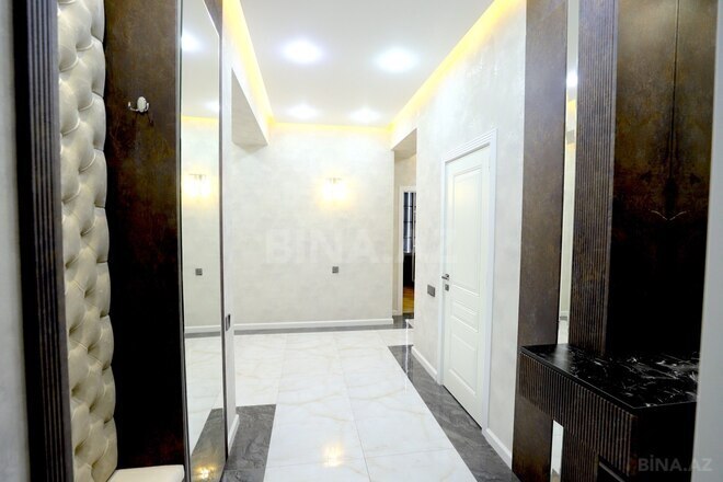 Satılır 3 otaqlı yeni tikili 137 m², Şah İsmayıl Xətai m., photo 25 from 31