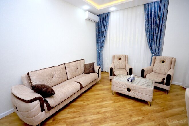 Satılır 3 otaqlı yeni tikili 137 m², Şah İsmayıl Xətai m., photo 6 from 31