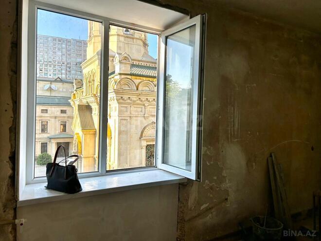 Продаётся 1-комн. вторичка 35 м², пос. Ясамал, photo 6 from 8