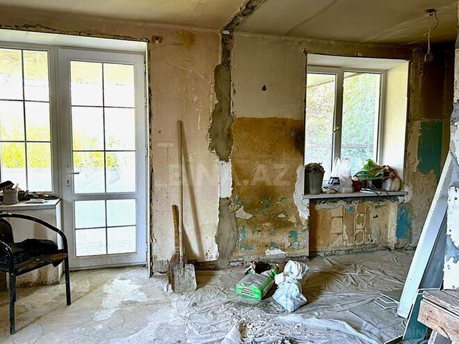Продаётся 1-комн. вторичка 35 м², пос. Ясамал, photo 1 from 8