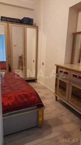 İcarəyə verilir 2 otaqlı yeni tikili 75 m², 28 May m., photo 8 from 16