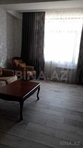 İcarəyə verilir 2 otaqlı yeni tikili 75 m², 28 May m., photo 3 from 16