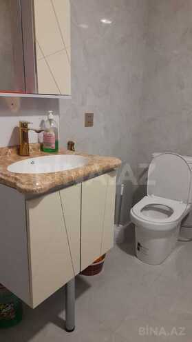 İcarəyə verilir 2 otaqlı yeni tikili 75 m², 28 May m., photo 13 from 16