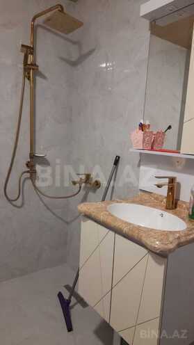 İcarəyə verilir 2 otaqlı yeni tikili 75 m², 28 May m., photo 15 from 16