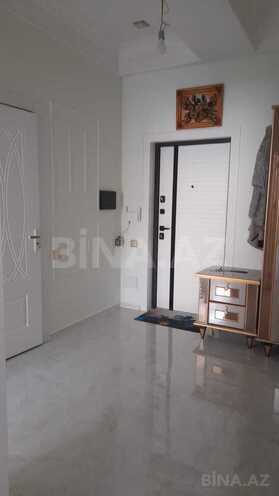 İcarəyə verilir 2 otaqlı yeni tikili 75 m², 28 May m., photo 6 from 16