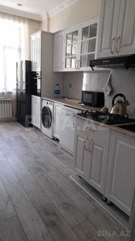 İcarəyə verilir 2 otaqlı yeni tikili 75 m², 28 May m., photo 14 from 16