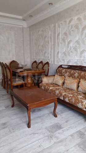 İcarəyə verilir 2 otaqlı yeni tikili 75 m², 28 May m., photo 1 from 16
