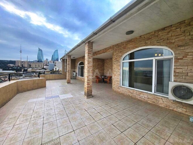Сдаётся 2-комн. вторичка 150 м², м. Ичеришехер, photo 15 from 24