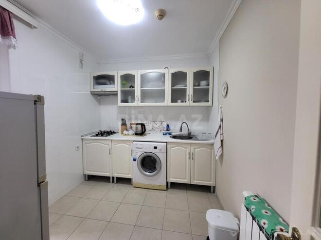 Сдаётся 2-комн. вторичка 150 м², м. Ичеришехер, photo 19 from 24