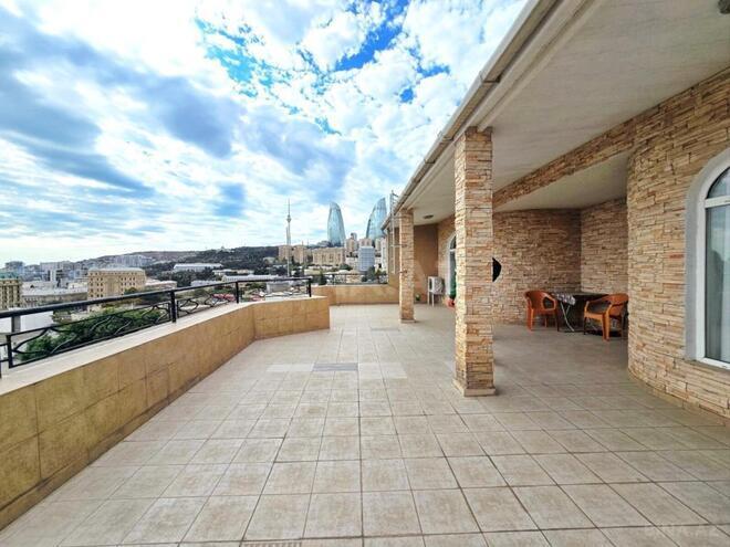 Сдаётся 2-комн. вторичка 150 м², м. Ичеришехер, photo 20 from 24