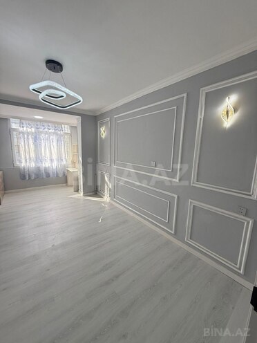 Satılır 3 otaqlı köhnə tikili 85 m², Həzi Aslanov q., photo 11 from 22