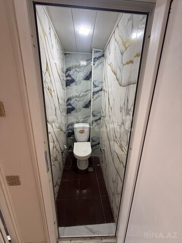 Satılır 3 otaqlı köhnə tikili 85 m², Həzi Aslanov q., photo 19 from 22