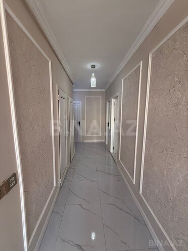 Satılır 3 otaqlı köhnə tikili 85 m², Həzi Aslanov q., photo 16 from 22