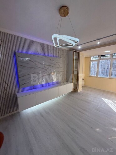 Satılır 3 otaqlı köhnə tikili 85 m², Həzi Aslanov q., photo 4 from 22