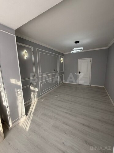 Satılır 3 otaqlı köhnə tikili 85 m², Həzi Aslanov q., photo 10 from 22