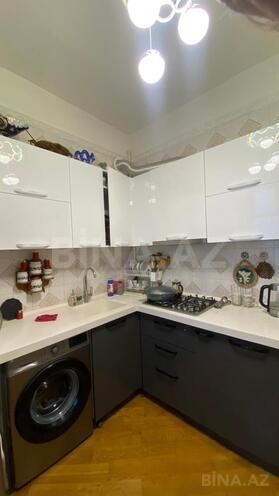 Продаётся 3-комн. вторичка 96 м², м. Нариман Нариманов, photo 22 from 29