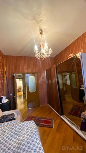 Продаётся 3-комн. вторичка 96 м², м. Нариман Нариманов, photo 14 from 29