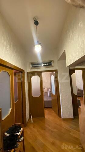 Продаётся 3-комн. вторичка 96 м², м. Нариман Нариманов, photo 11 from 29