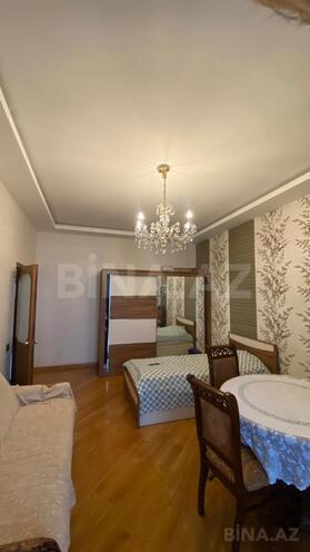 Продаётся 3-комн. вторичка 96 м², м. Нариман Нариманов, photo 10 from 29