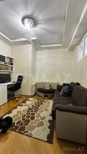 İcarəyə verilir 4 otaqlı yeni tikili 130 m², Həzi Aslanov m., photo 10 from 15