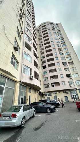 İcarəyə verilir 4 otaqlı yeni tikili 130 m², Həzi Aslanov m., photo 5 from 15