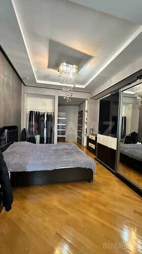 İcarəyə verilir 4 otaqlı yeni tikili 130 m², Həzi Aslanov m., photo 7 from 15