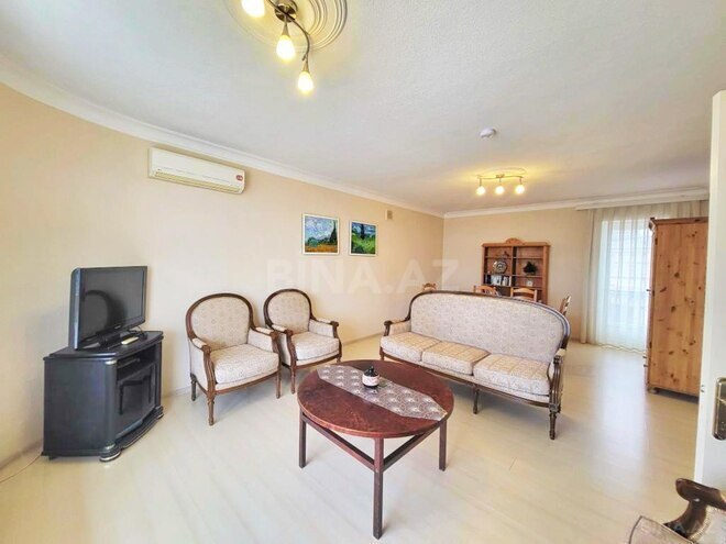 Сдаётся 2-комн. вторичка 150 м², м. Ичеришехер, photo 11 from 24