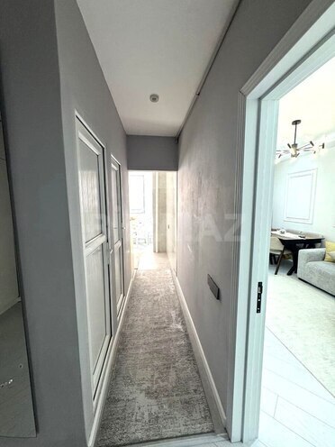 Satılır 2 otaqlı köhnə tikili 65 m², Nəriman Nərimanov m., photo 8 from 14