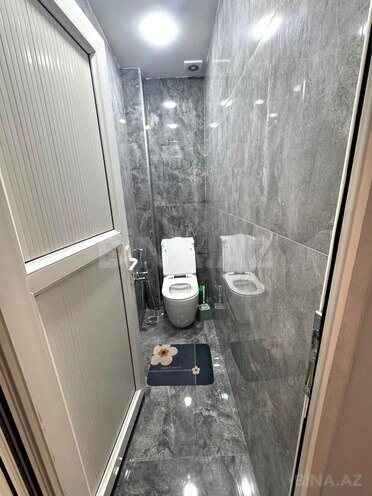 Satılır 2 otaqlı köhnə tikili 65 m², Nəriman Nərimanov m., photo 10 from 14