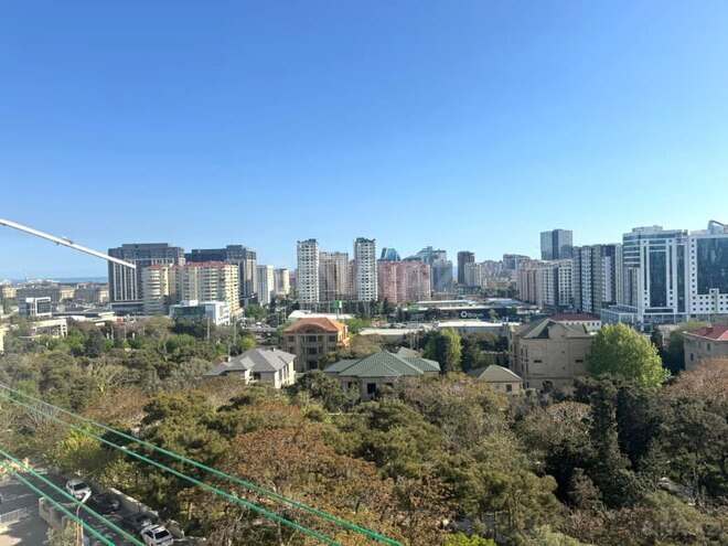 Satılır 2 otaqlı köhnə tikili 65 m², Nəriman Nərimanov m., photo 12 from 14
