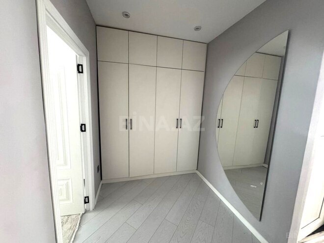 Satılır 2 otaqlı köhnə tikili 65 m², Nəriman Nərimanov m., photo 7 from 14