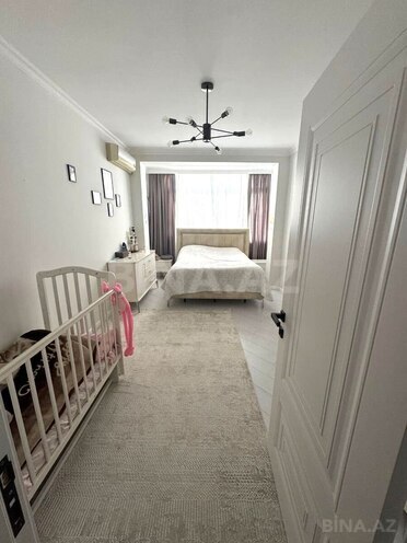 Satılır 2 otaqlı köhnə tikili 65 m², Nəriman Nərimanov m., photo 4 from 14